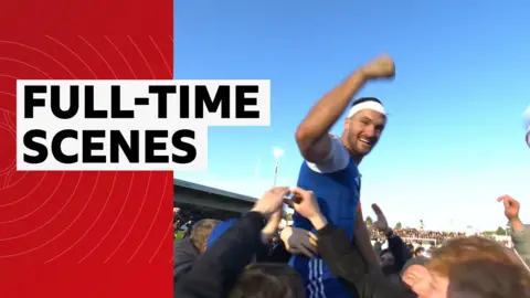 Macclesfield's Paul Dawson