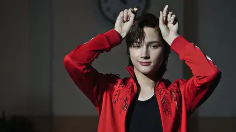 TXT: K-pop's next 'idol' sensation?