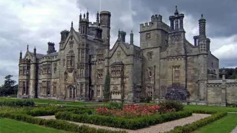 Robert Davies/Geograph Margam Castle