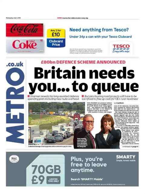 Metro