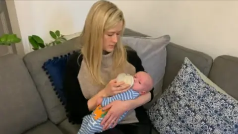 BBC Jessica and Orlando