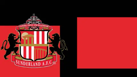 Sunderland badge