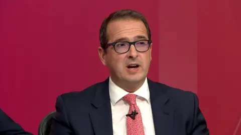 BBC Owen Smith