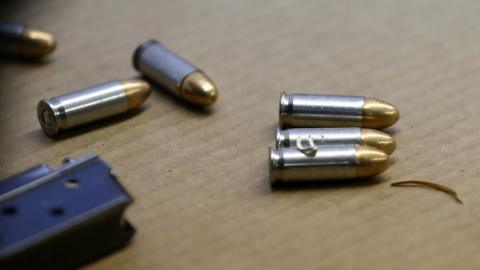 #TanimBala Philippine bullet scam sparks anger and social media