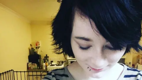 Mimi Beard Mimi at YMCA