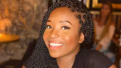 Sharnie May Crooks Sharnie May Crooks