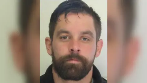 Lincolnshire Police Nicholas Burnett