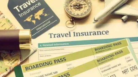 Getty Images Travel insurance