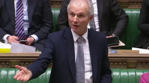 HOC David Lidington
