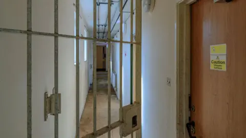 Getty Images Campsfield