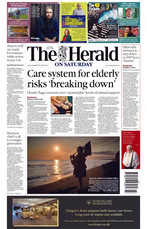 The Herald