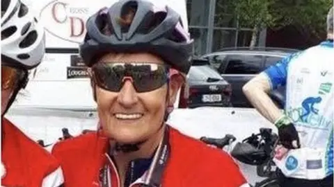 Evelyn Donnelly Evelyn Donnelly