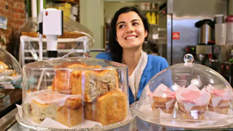 Sarah Silverman Sarah Silverman