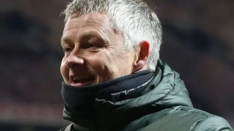 Ole Gunnar Solskjaer