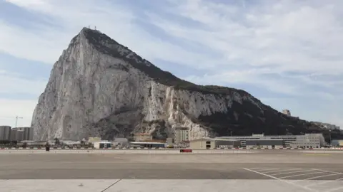 PA Gibraltar