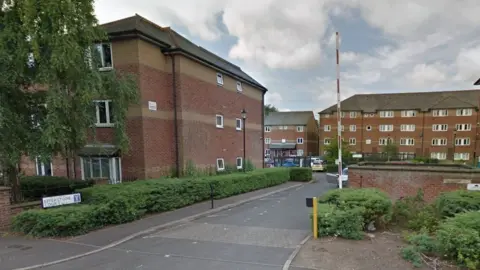 Google Epperstone Court