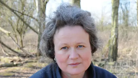 Dan Loveard Lucy Hawker