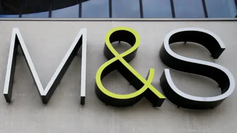 Marks & Spencer