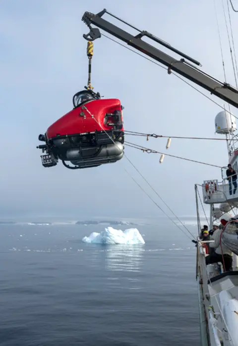 Christian Åslund Sub