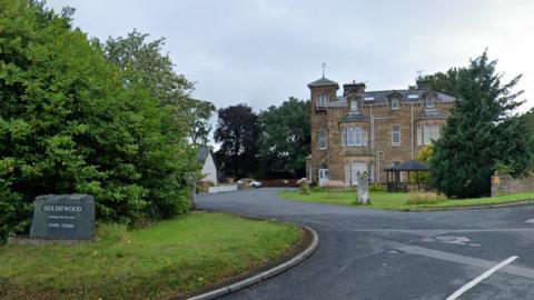 Holmewood Residential Care Home