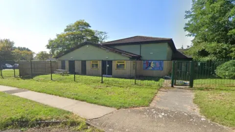 Google The Penhill nursery centre
