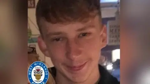 Family handout Jack Barry