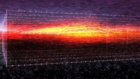 SNI/SI Networks L.L.C. 3D map