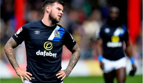 Getty Images Danny Guthrie
