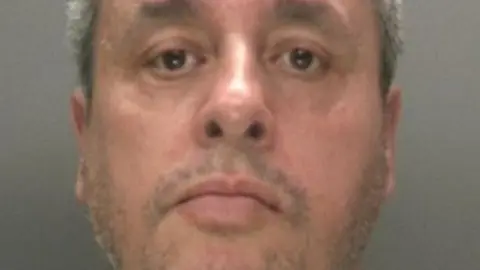 Police handout Ignacy Brzezinski