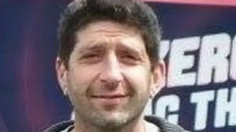 West Mids Police handout Simon Johnson