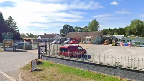 Google Greenacres Garden Centre