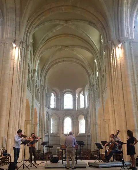 Dunedin Consort Dunedin Consort