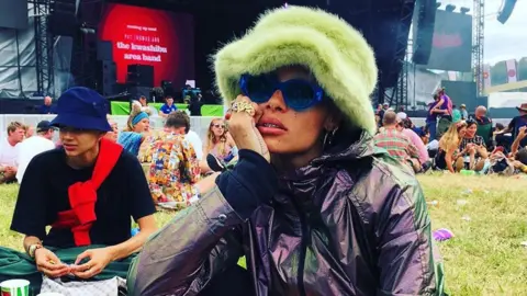 Instagram Adwoa Aboah