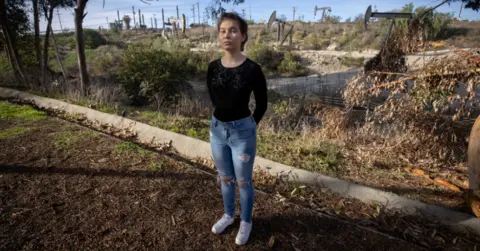 Christian Monterrosa Nalleli Cobo