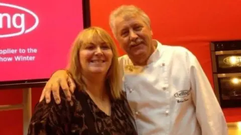 Lyndsey Bruce Lyndsey Bruce