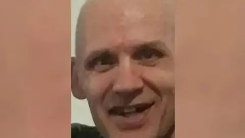 Close-up image of Kevin Ryan.