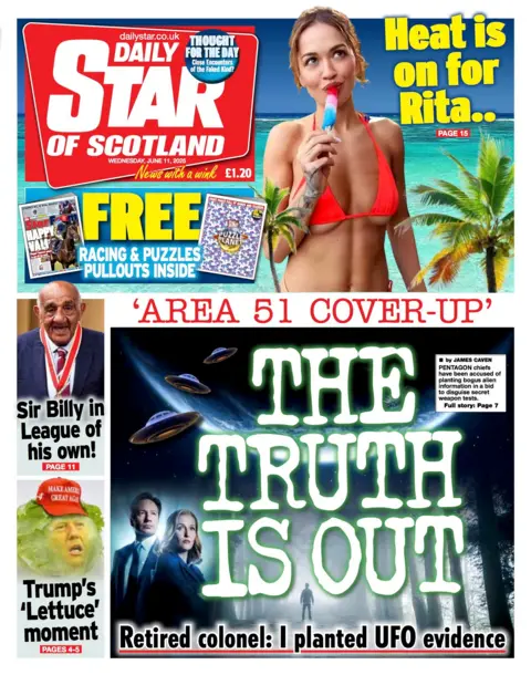 Daily Star