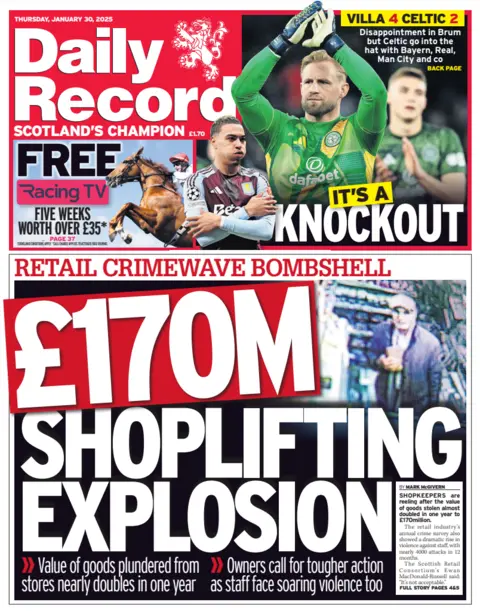 Daily Record