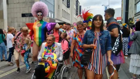 BBC Pride 2019