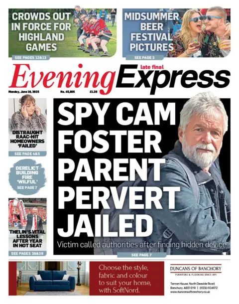 Evening Express