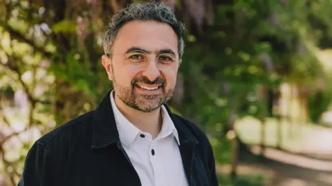 Inflection AI Mustafa Suleyman co-founder of DeepMind and founder of Inflection AI