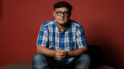 Simon Peter Green Simon Peter Green