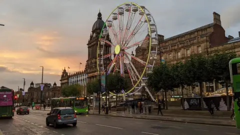 Huw Evans picture agency Leeds cars