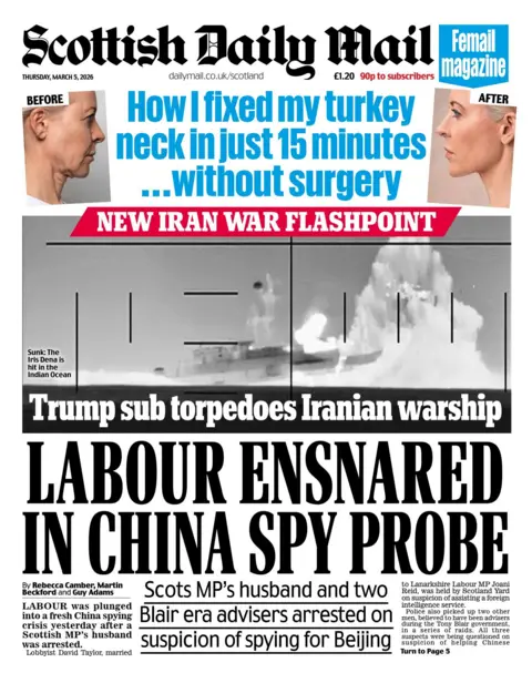 Daily Mail