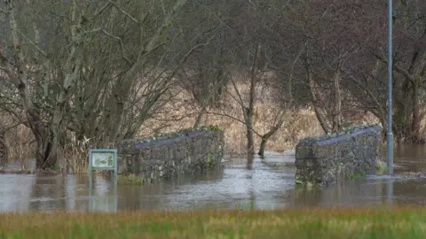 Pacemaker Floodings in Enniskillen