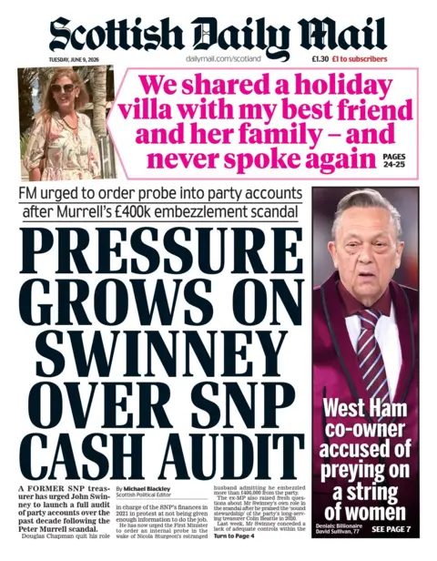 Daily Mail