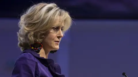 Oli Scarff Baroness Martha Lane-Fox