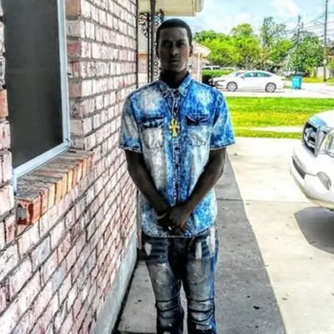 Family handout Robinson