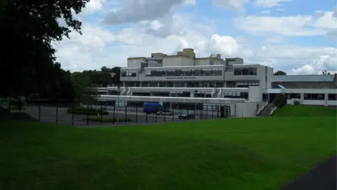 Dean Molyneaux/Geograph Craigavon high