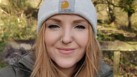 BBC Rebecca, from Bristol